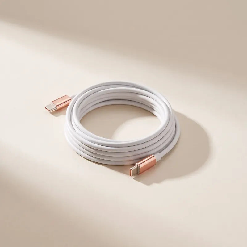 USB charging cable