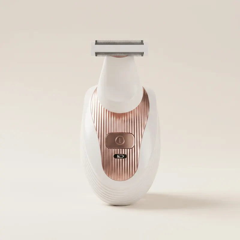 Precision trimmer