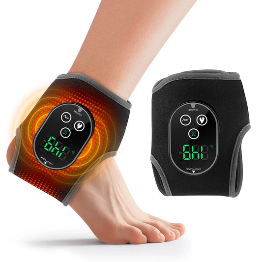 VenoPuls™ | Endlich wieder schmerzfrei durchschlafen