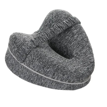 AlignEase™ | The orthopedic knee pillow for pain-free nights and energetic mornings