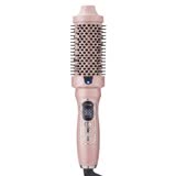 Pink Volara thermal brush
