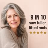Real results from women with fine hair