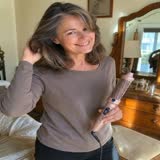 Doris, a verified Volara buyer