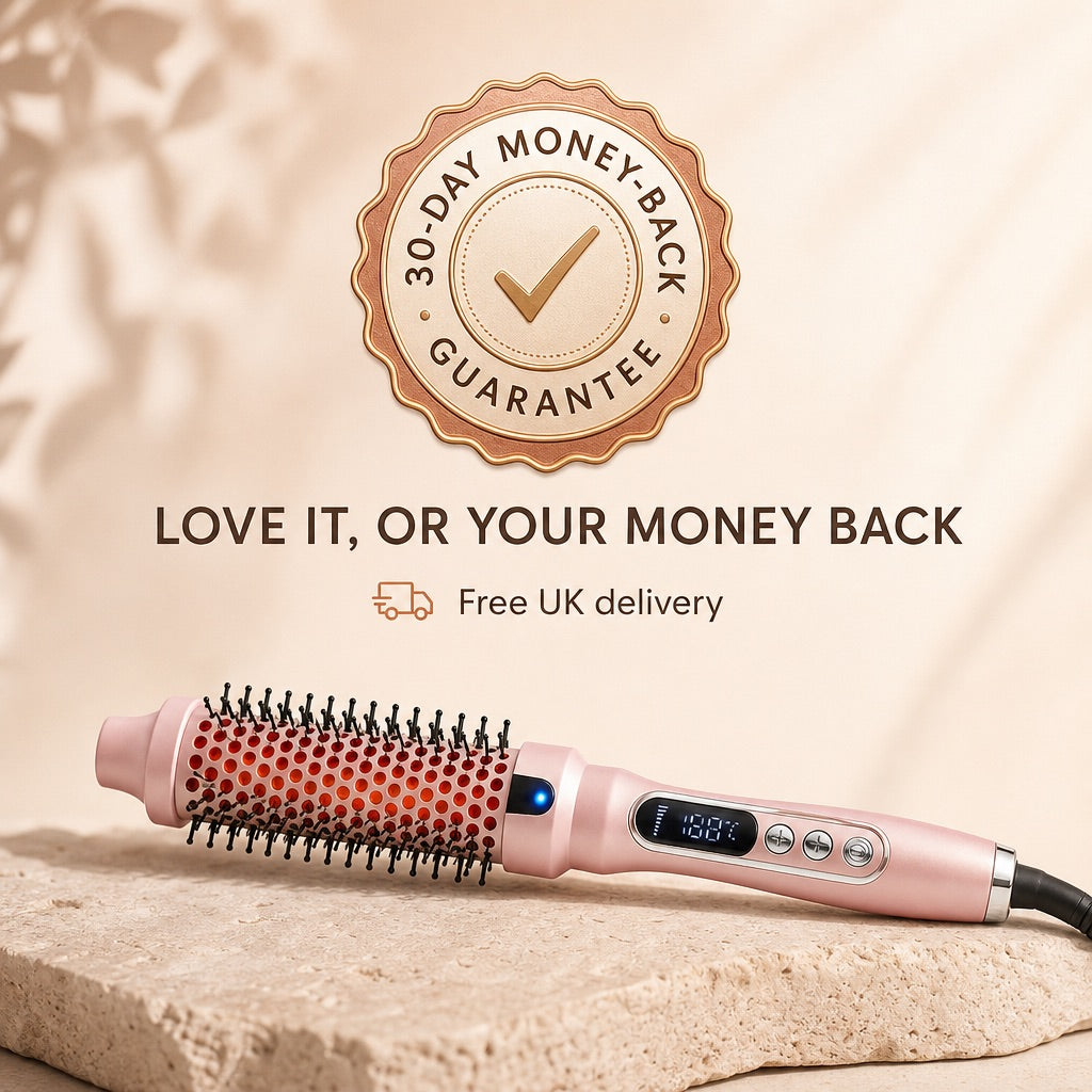 Volara backed by a 30-day money-back guarantee